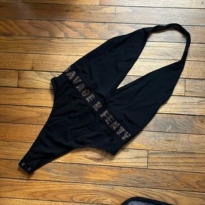 Savage Fenty Bodysuit Size Small